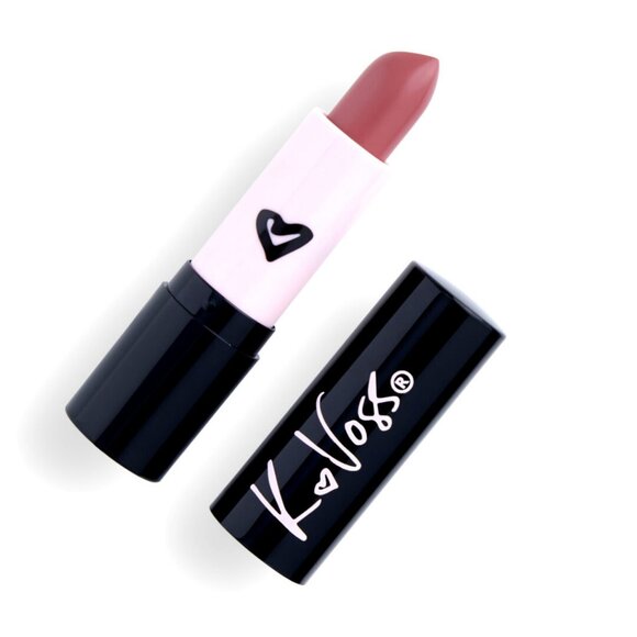 KVOSSNYC Sugar Hill Lip Luxe Luxurious Lipstick - Picture 1 of 2